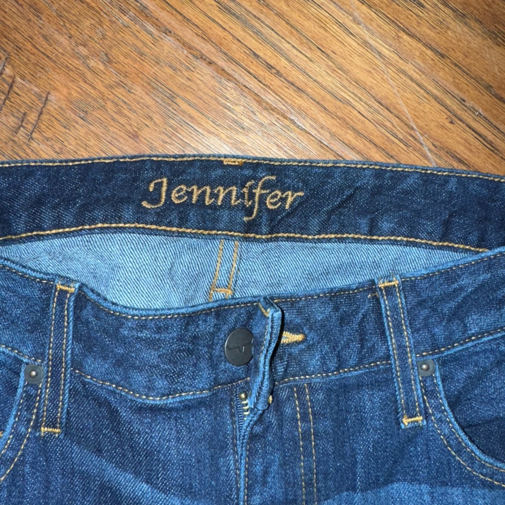 Kimes Ranch “Jennifer” Jeans
Size 6 x 32 - Picture 3 of 4